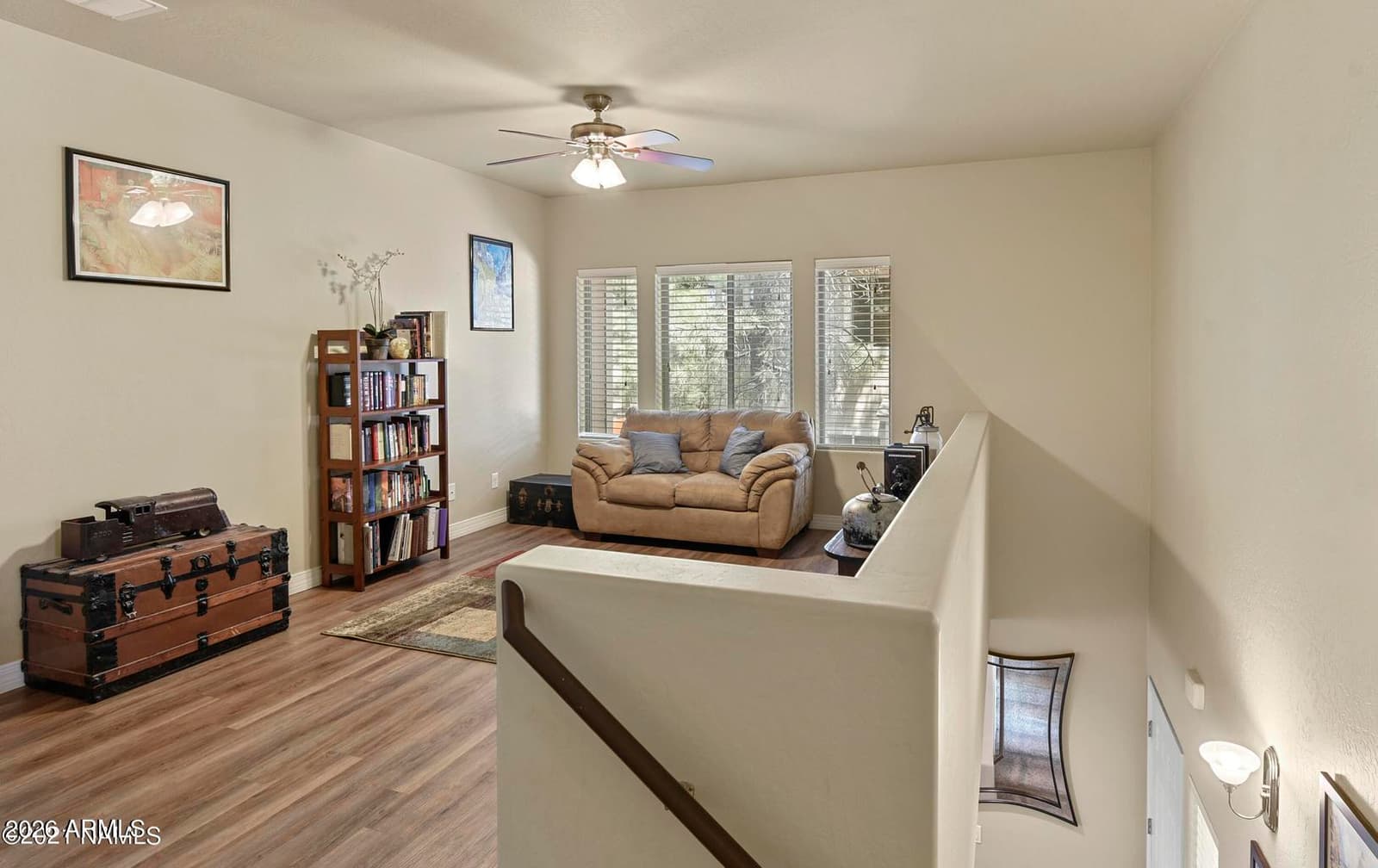 1201 N WARM SPRINGS Trail, Flagstaff, AZ 86004 — photo 9 of 22