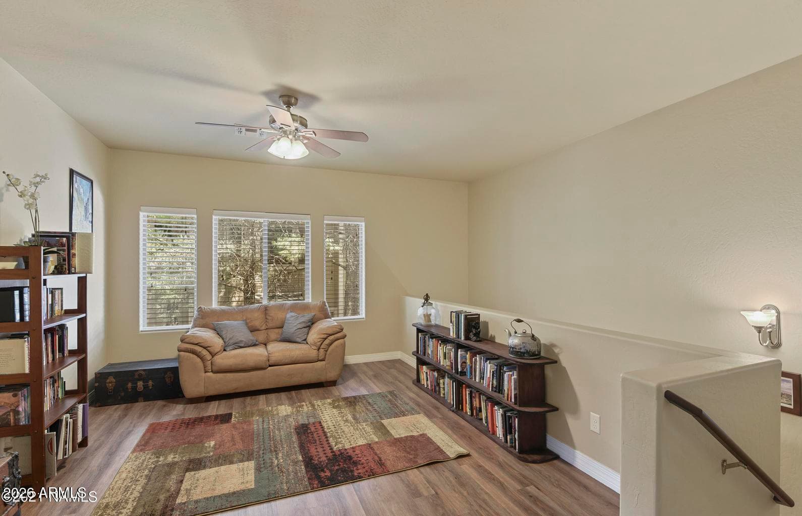 1201 N WARM SPRINGS Trail, Flagstaff, AZ 86004 — photo 10 of 22