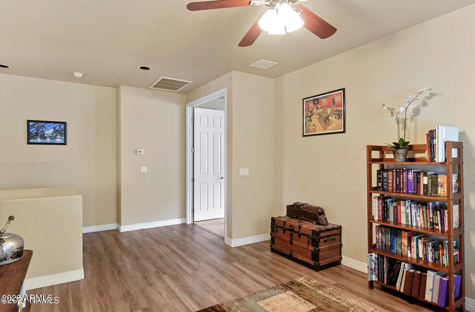 1201 N WARM SPRINGS Trail, Flagstaff, AZ 86004 — photo 11 of 22