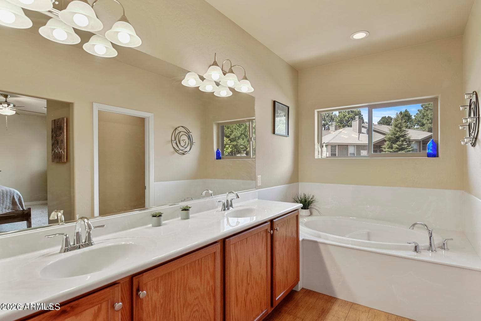 1201 N WARM SPRINGS Trail, Flagstaff, AZ 86004 — photo 13 of 22