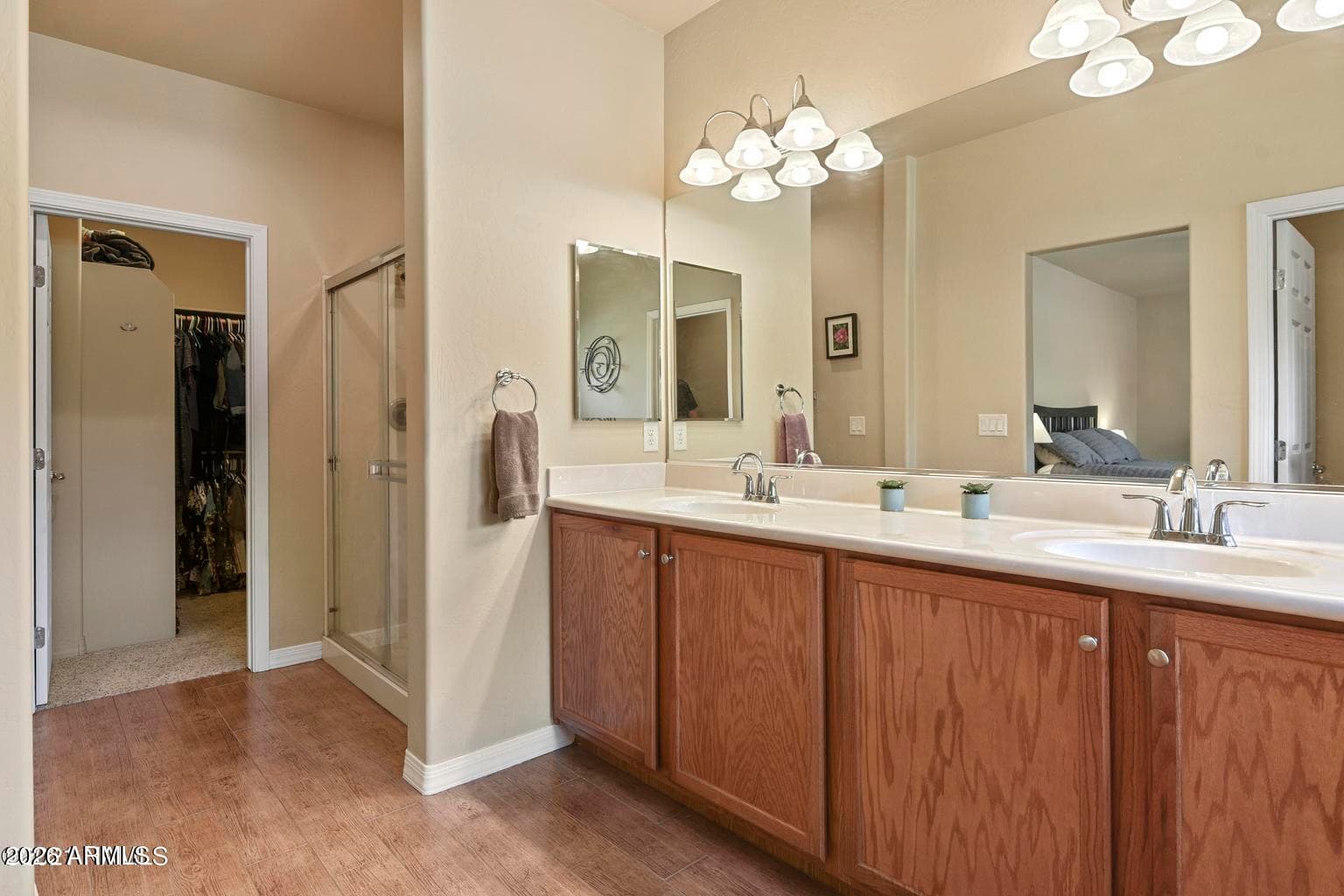 1201 N WARM SPRINGS Trail, Flagstaff, AZ 86004 — photo 14 of 22