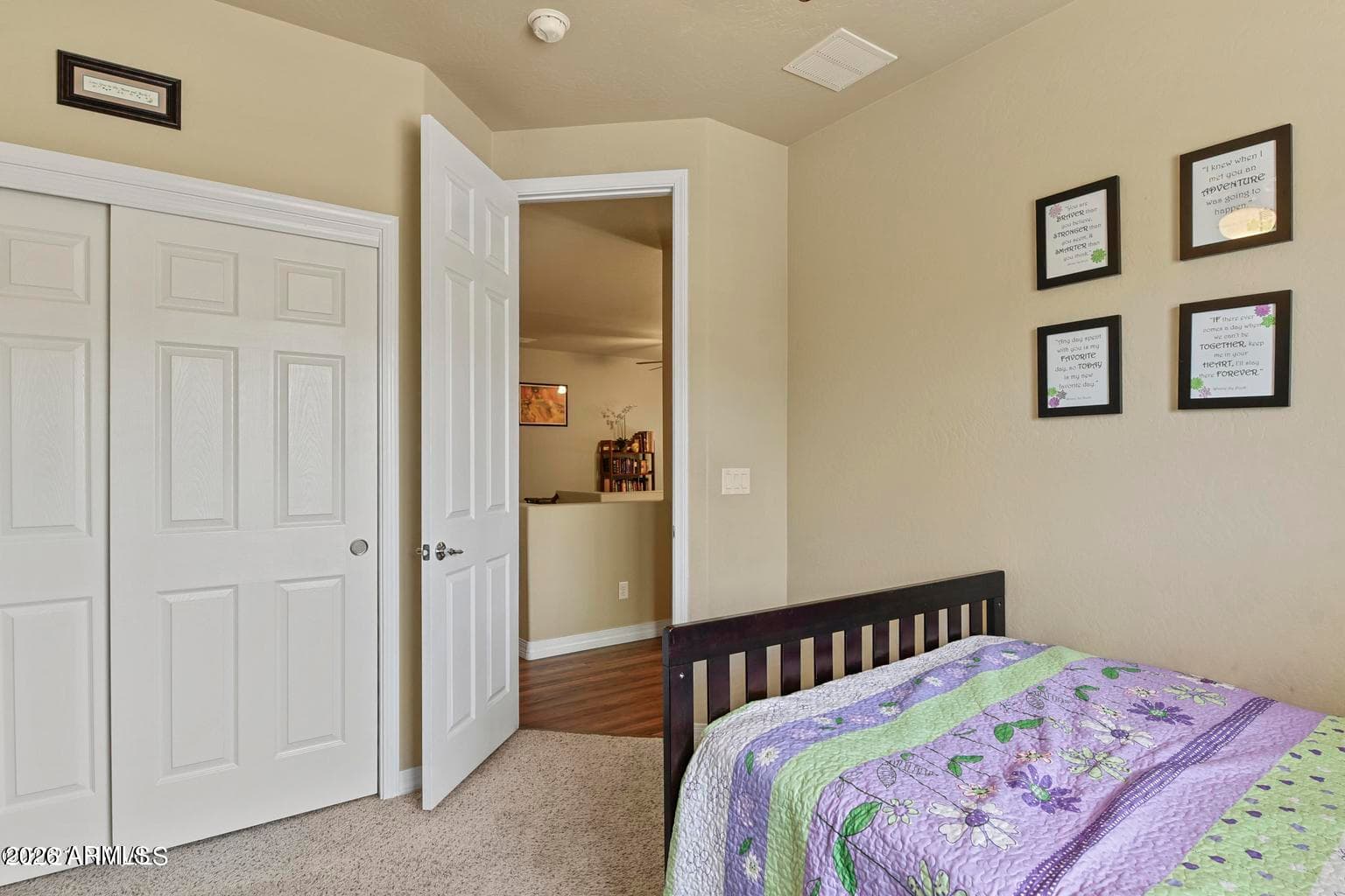 1201 N WARM SPRINGS Trail, Flagstaff, AZ 86004 — photo 17 of 22