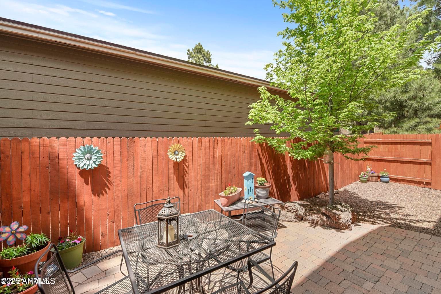 1201 N WARM SPRINGS Trail, Flagstaff, AZ 86004 — photo 20 of 22