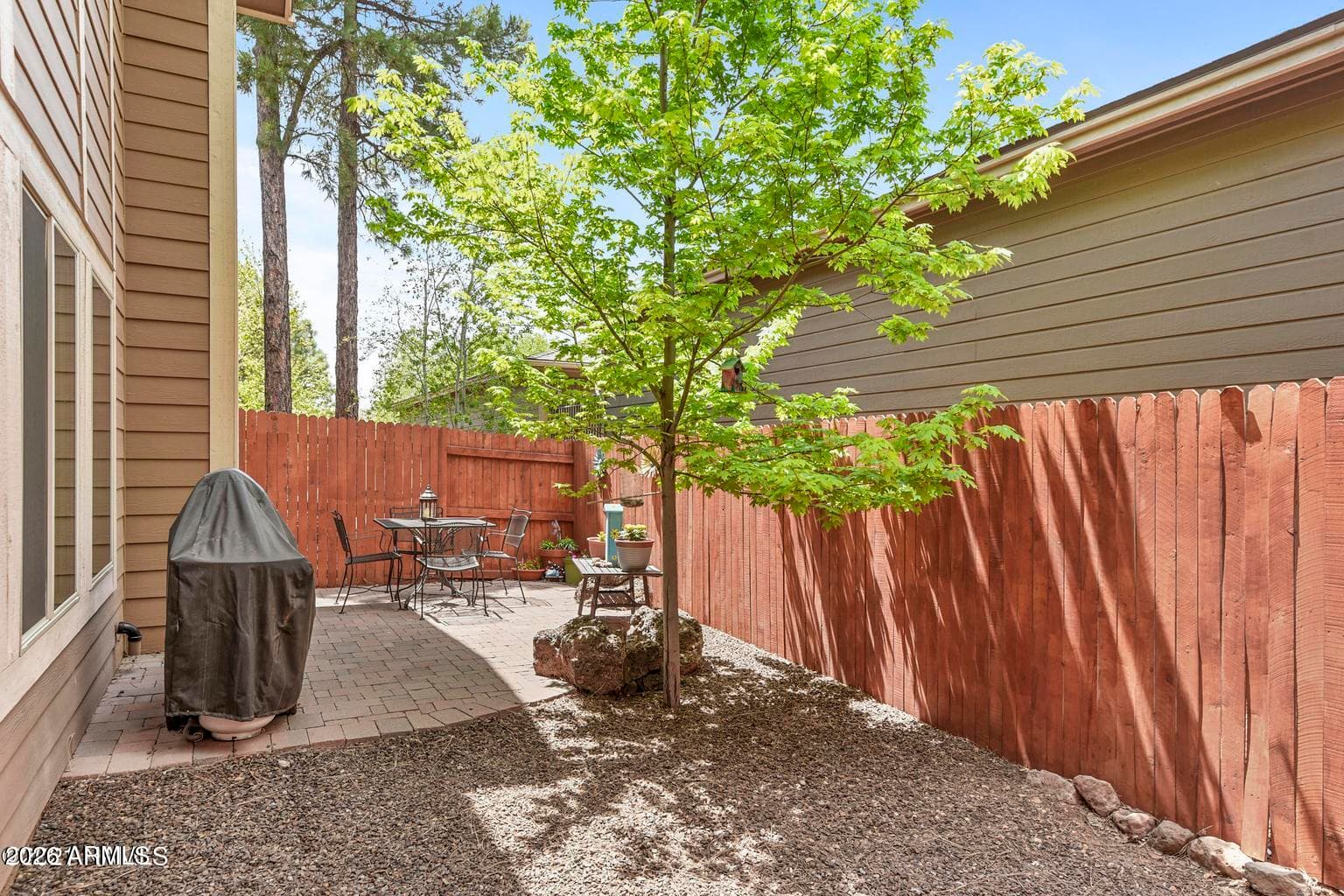 1201 N WARM SPRINGS Trail, Flagstaff, AZ 86004 — photo 21 of 22