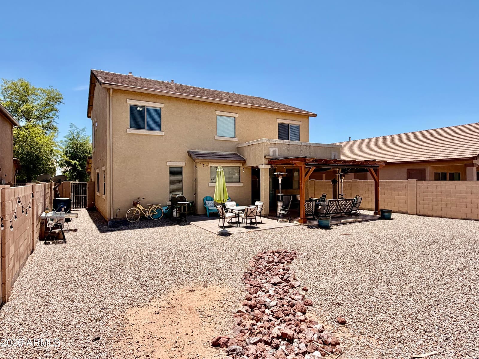 204 W ATLANTIC Drive, Casa Grande, AZ 85122 — photo 23 of 29