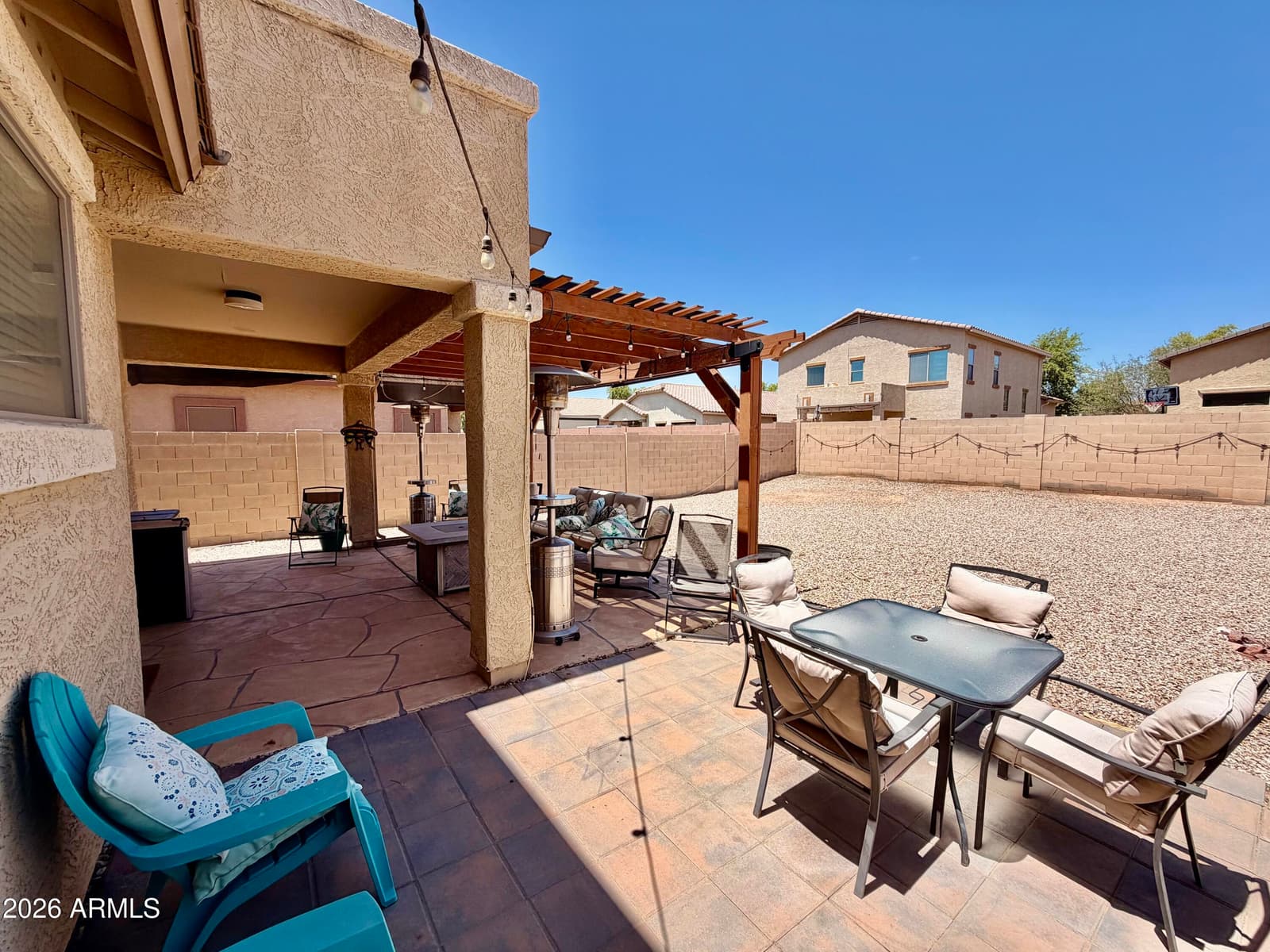204 W ATLANTIC Drive, Casa Grande, AZ 85122 — photo 21 of 29