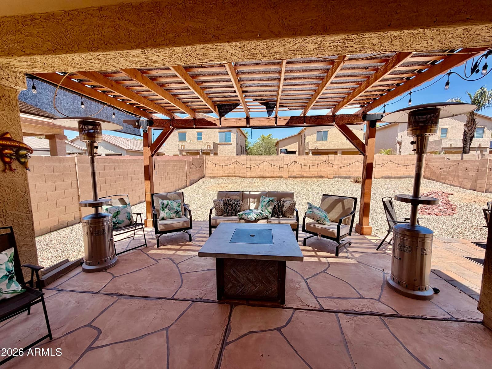 204 W ATLANTIC Drive, Casa Grande, AZ 85122 — photo 19 of 29