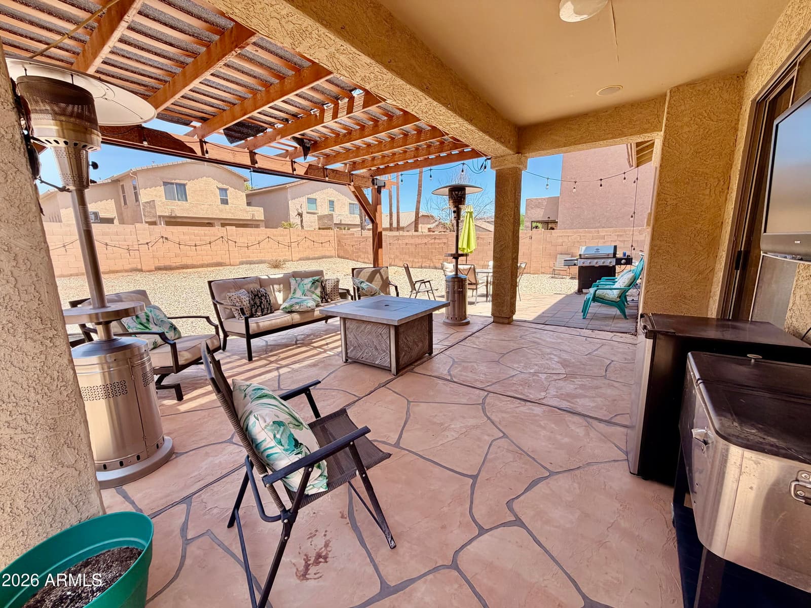 204 W ATLANTIC Drive, Casa Grande, AZ 85122 — photo 20 of 29