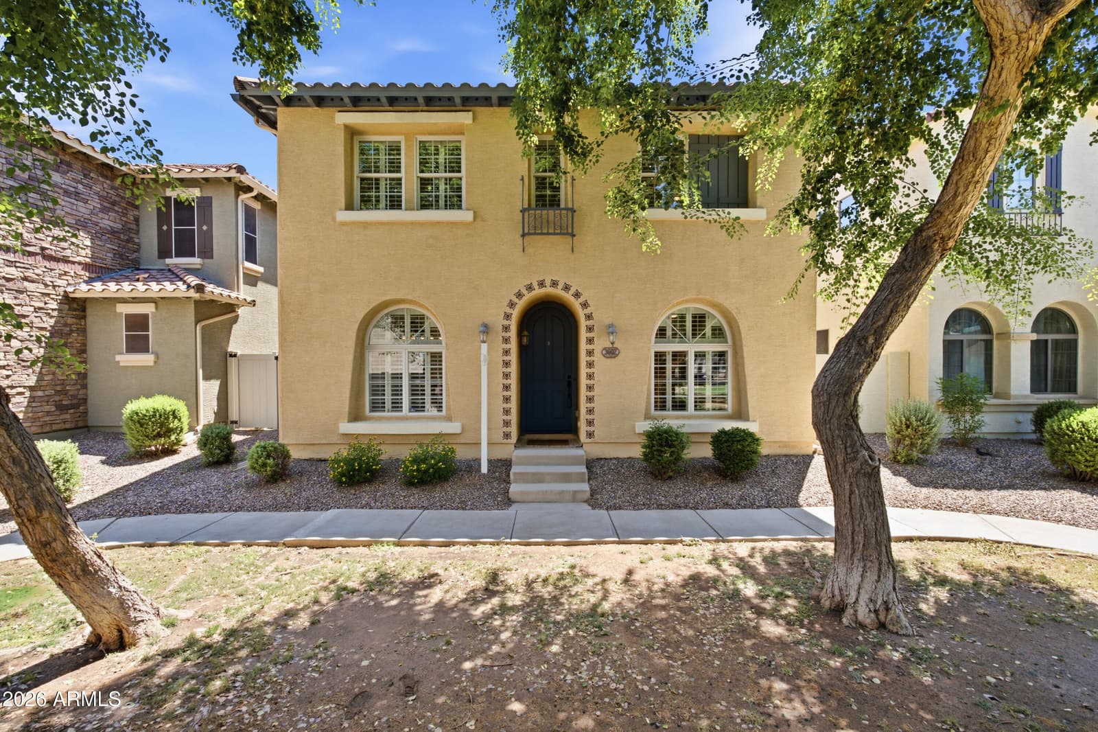 3602 S ROY ROGERS Way, Gilbert, AZ 85297 — photo 1 of 73