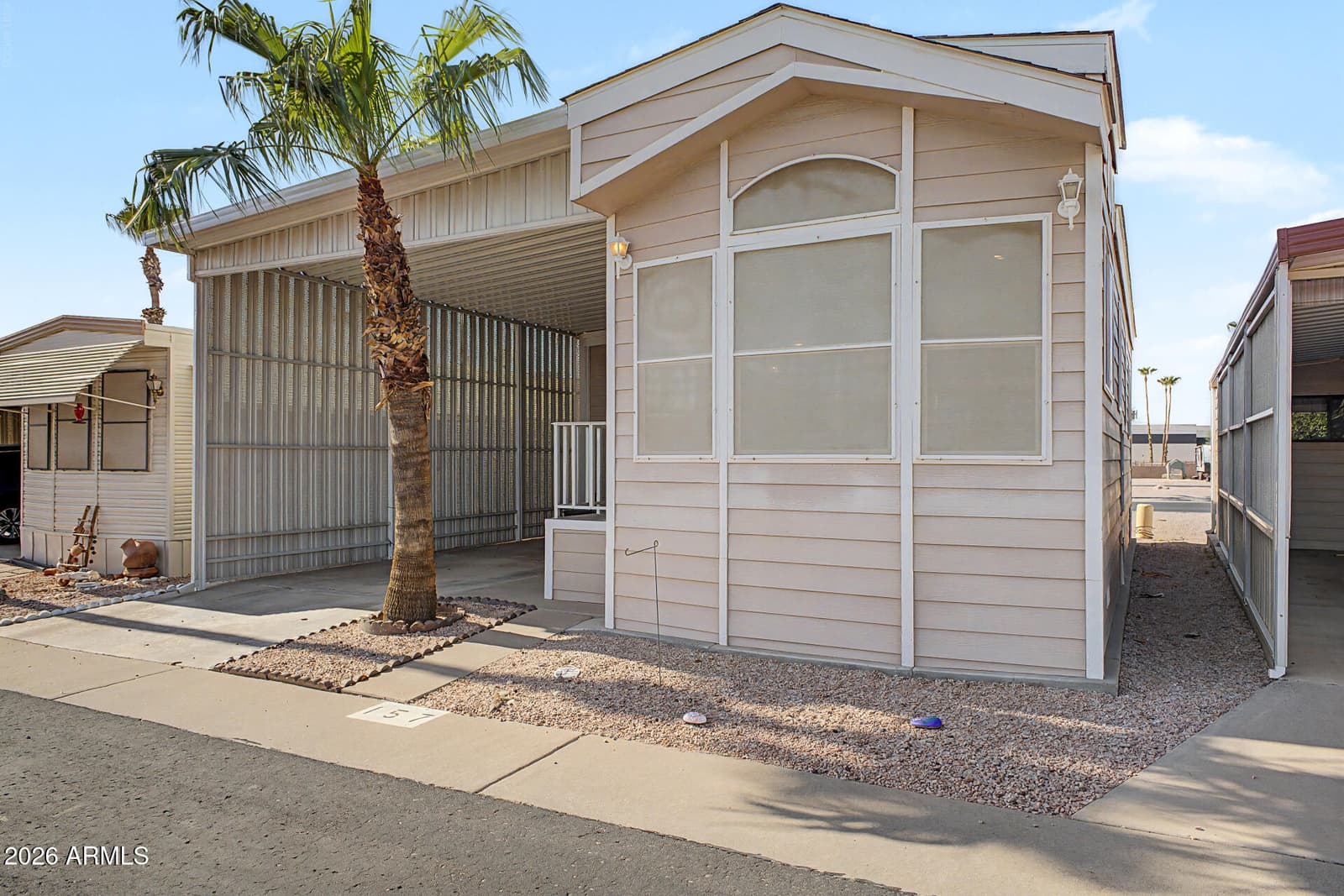 2656 N 56TH Street C157, Mesa, AZ 85215 — photo 2 of 25
