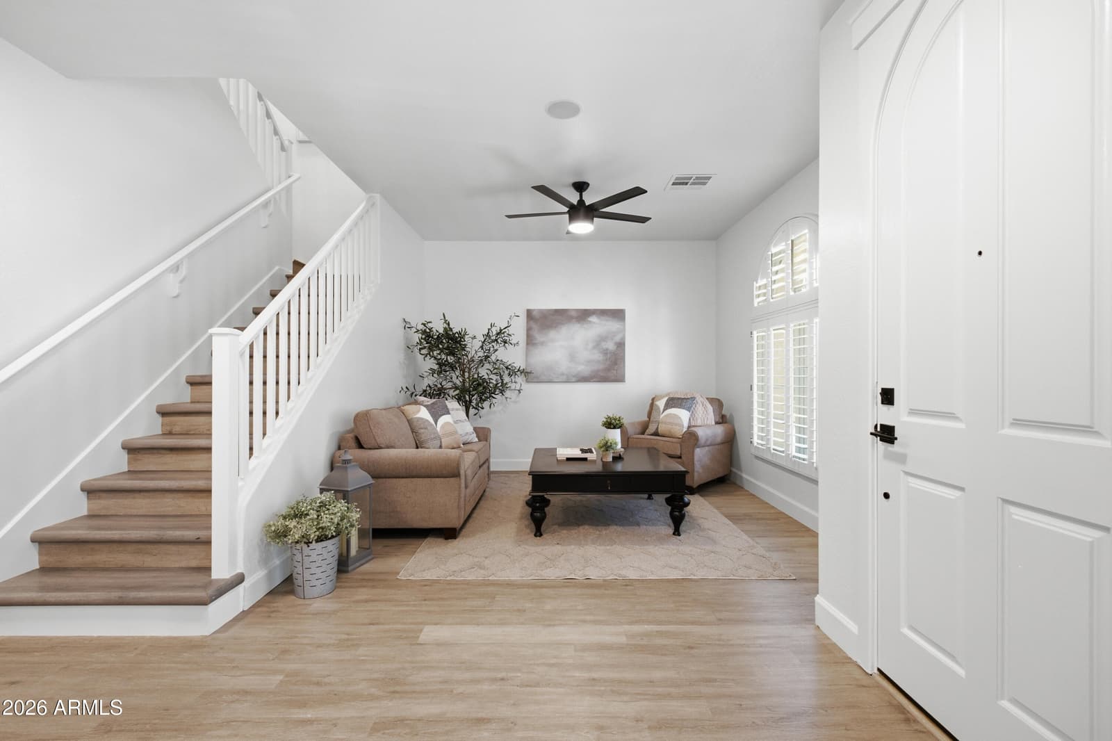 3602 S ROY ROGERS Way, Gilbert, AZ 85297 — photo 2 of 73