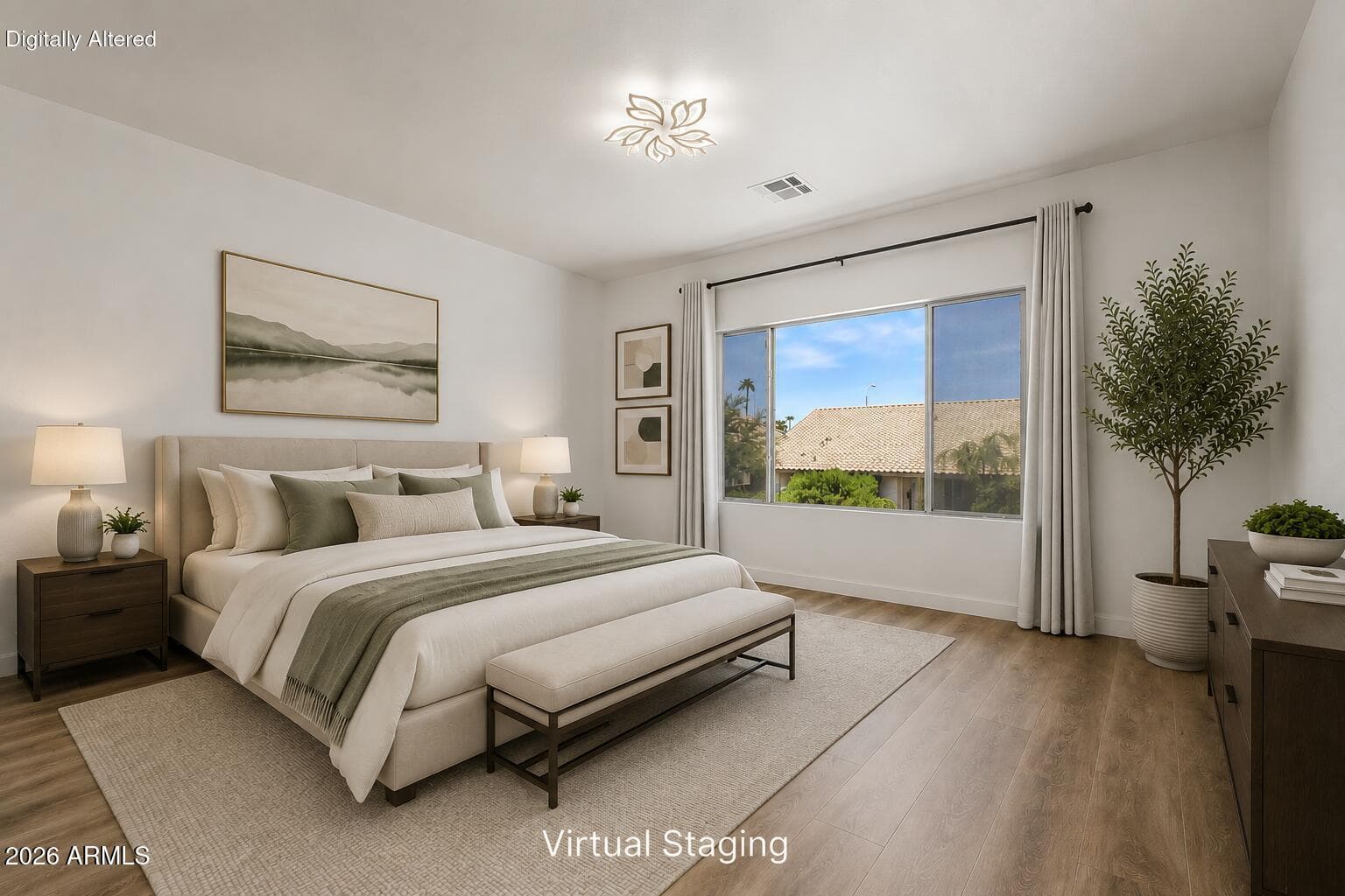 732 W INDIGO Drive, Chandler, AZ 85248 — photo 24 of 34
