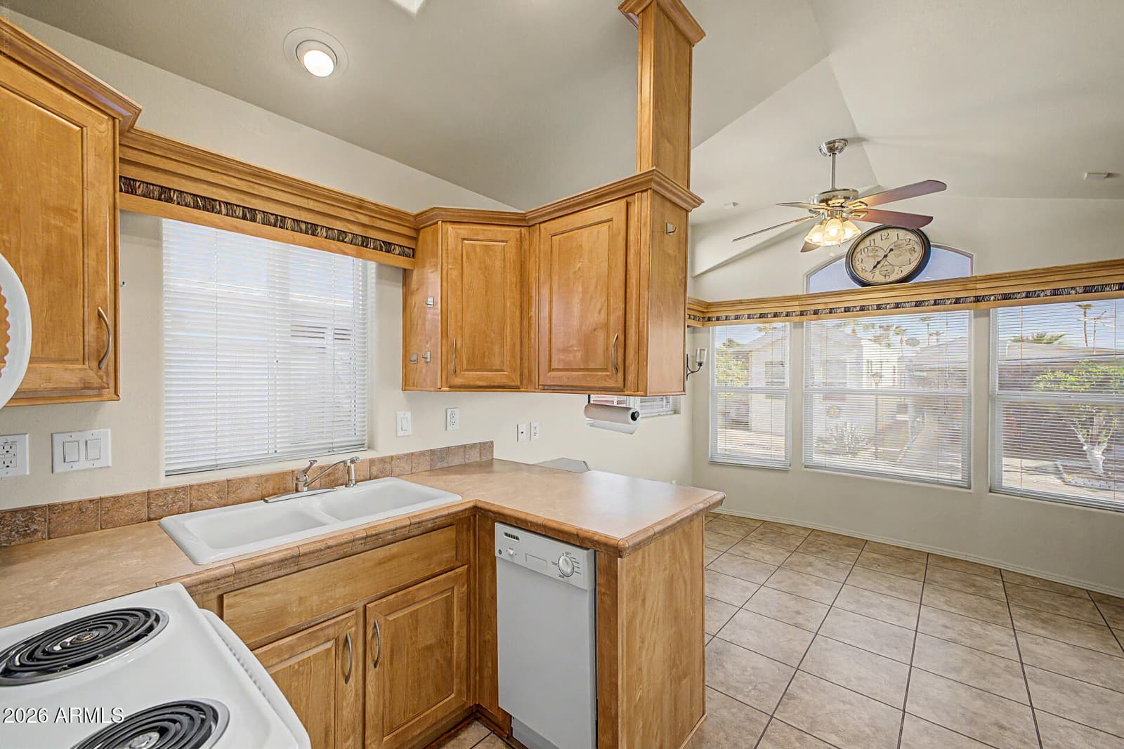 2656 N 56TH Street C157, Mesa, AZ 85215 — photo 10 of 25