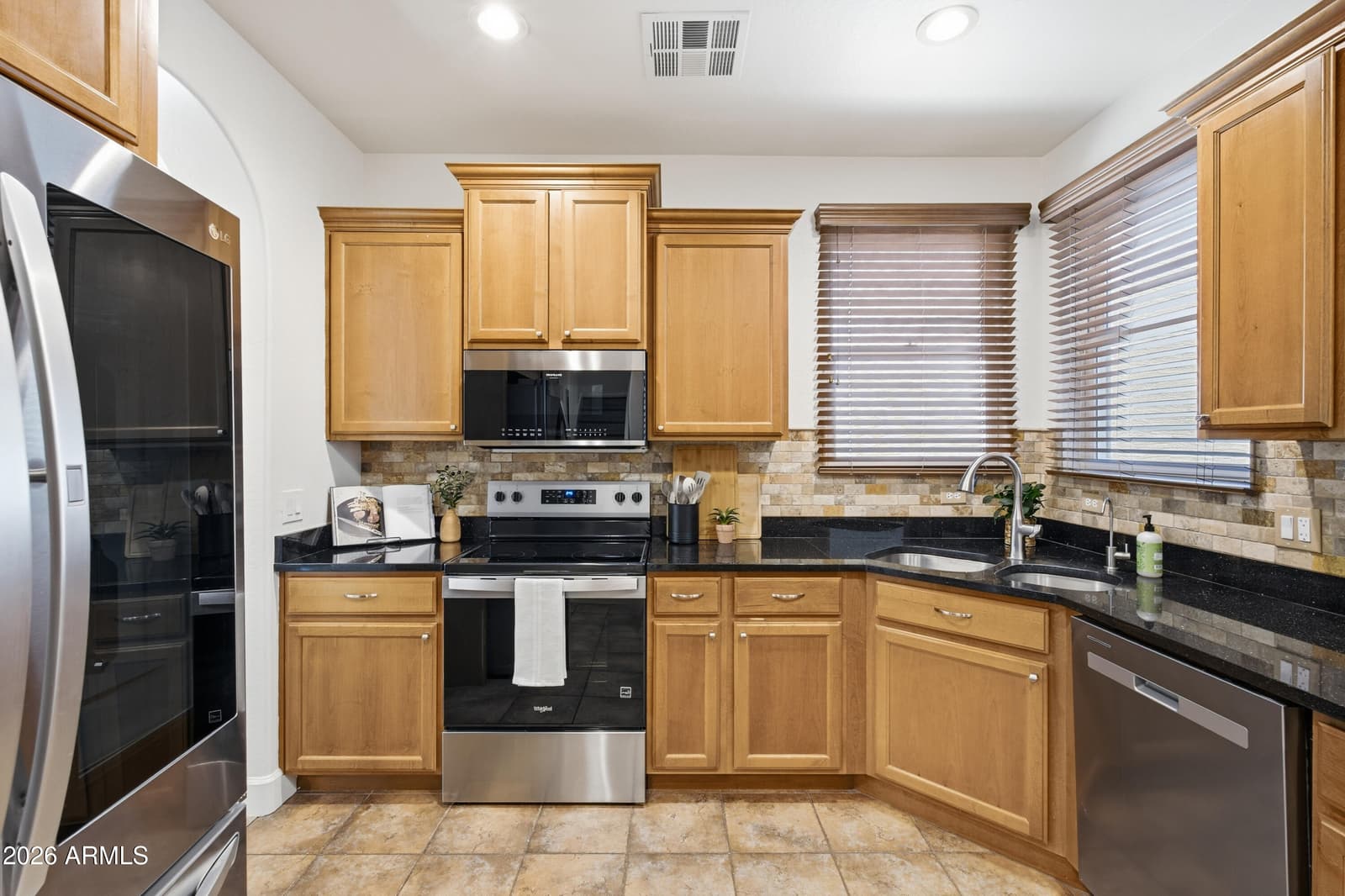 3602 S ROY ROGERS Way, Gilbert, AZ 85297 — photo 4 of 73