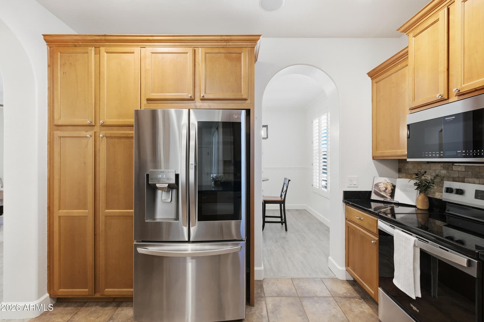 3602 S ROY ROGERS Way, Gilbert, AZ 85297 — photo 10 of 73