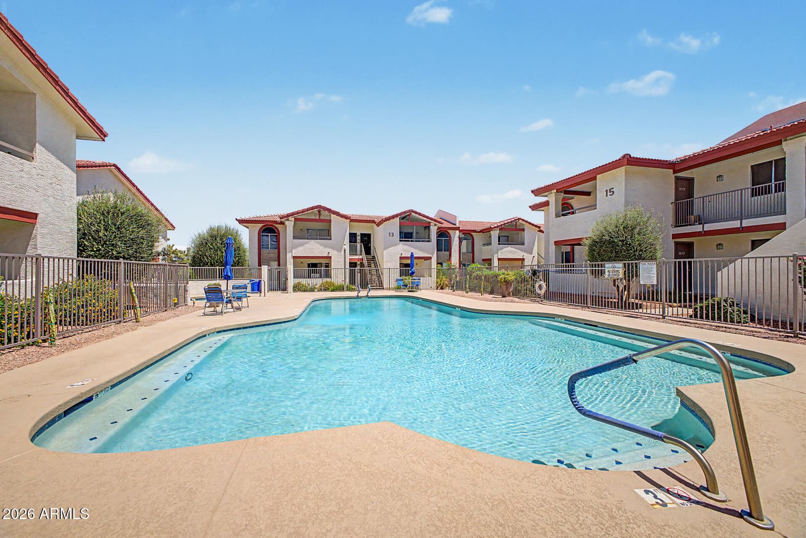 10610 S 48TH Street 1062, Phoenix, AZ 85044 — photo 14 of 17