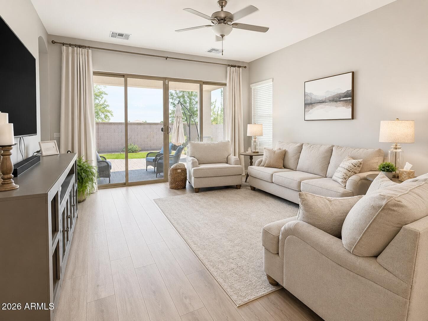 23103 E THORNTON Road, Queen Creek, AZ 85142 — photo 4 of 4