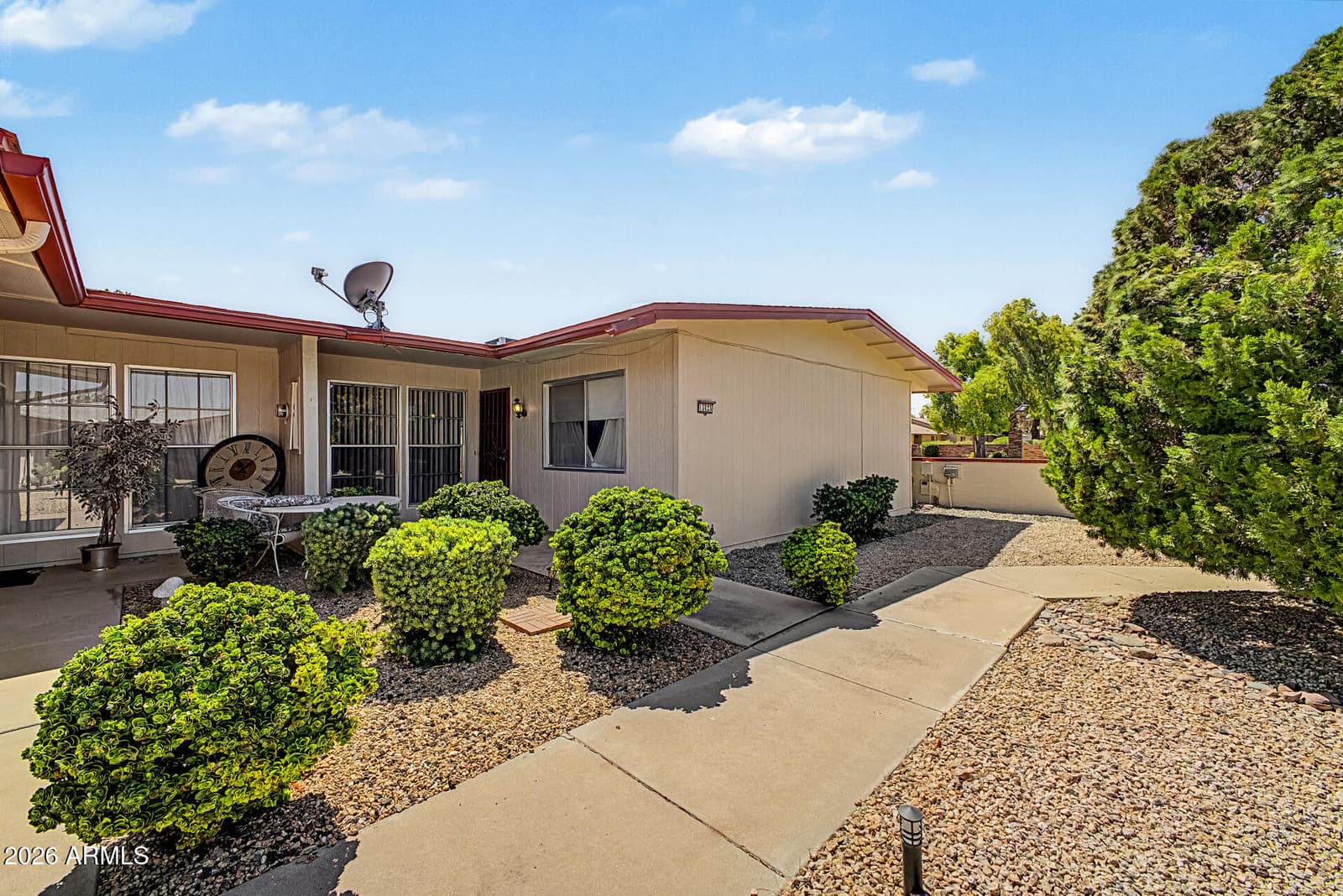 13225 W ALEPPO Drive, Sun City West, AZ 85375 — photo 1 of 31