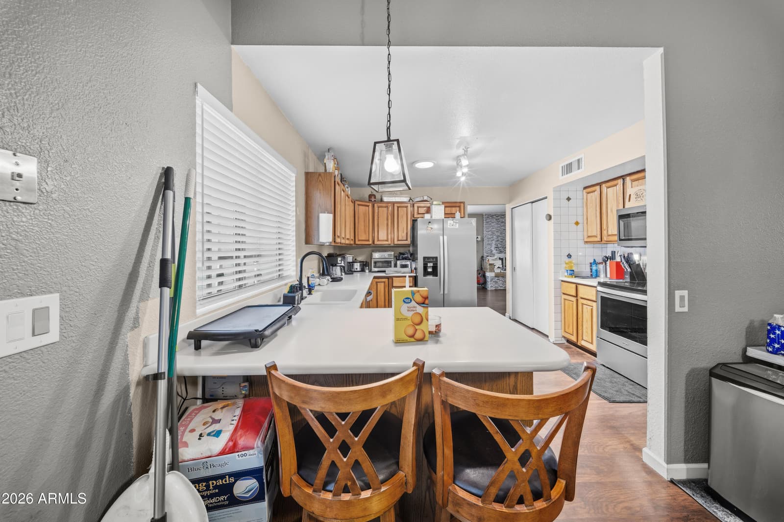 10122 W Turney Avenue, Phoenix, AZ 85037 — photo 11 of 24