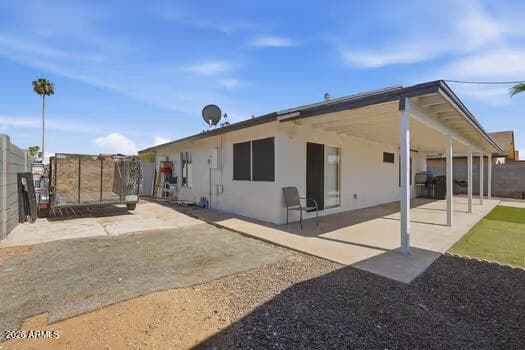 8650 N 56th Avenue, Glendale, AZ 85302 — photo 19 of 19