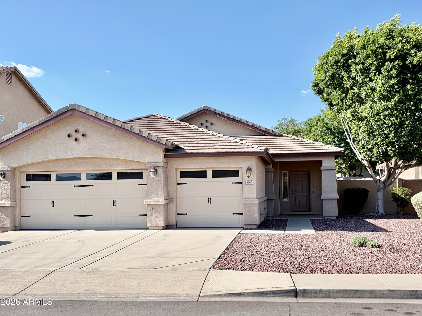 8360 W PONTIAC Drive, Peoria, AZ 85382 — photo 1 of 50