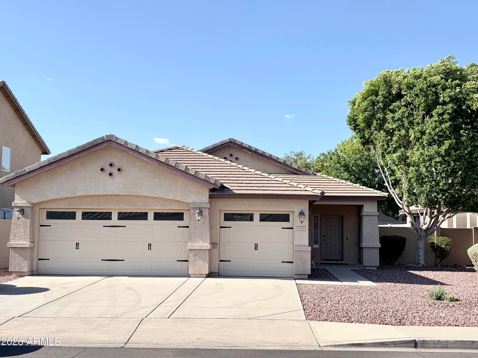8360 W PONTIAC Drive, Peoria, AZ 85382 — photo 7 of 50