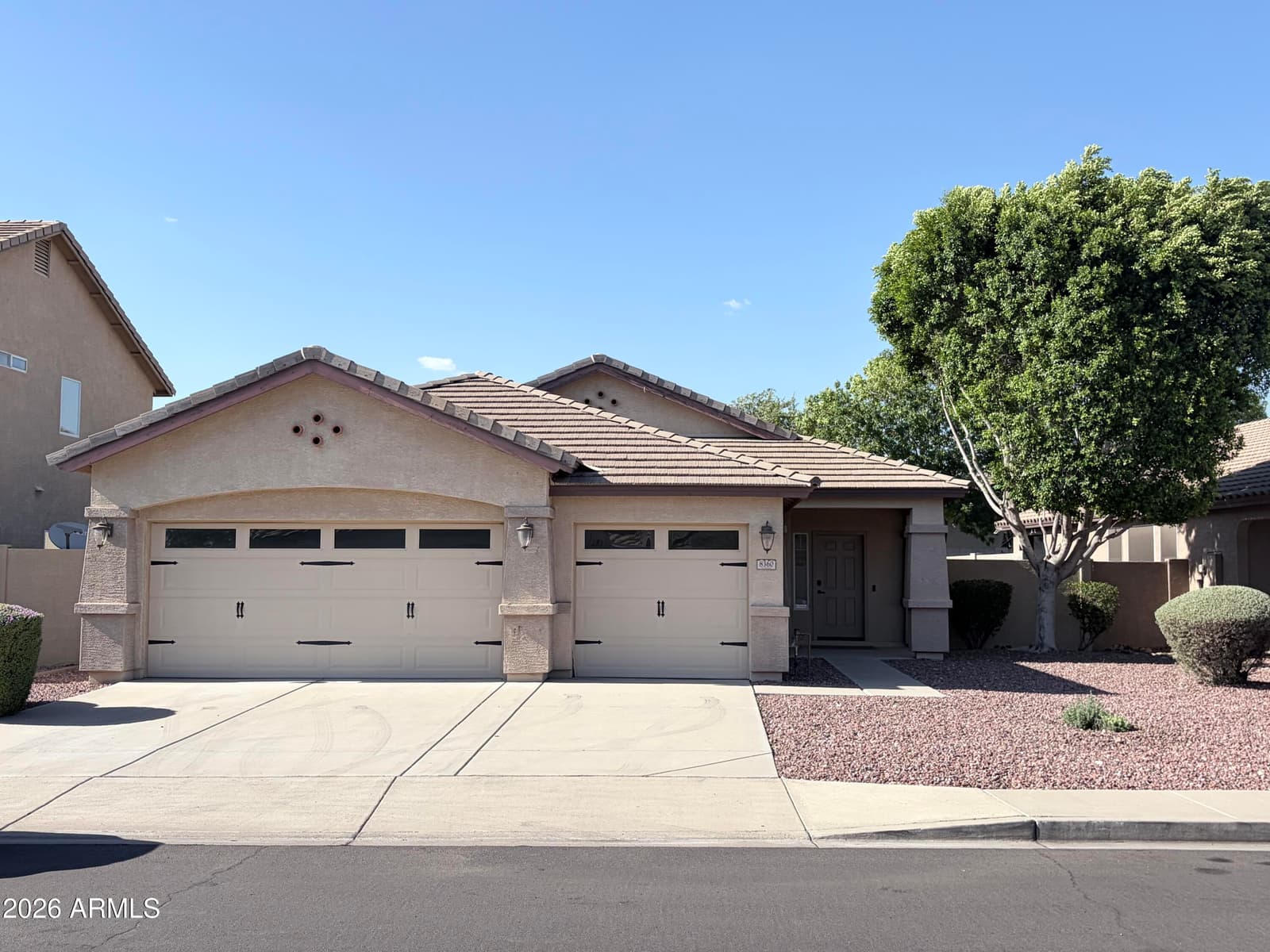8360 W PONTIAC Drive, Peoria, AZ 85382 — photo 2 of 50