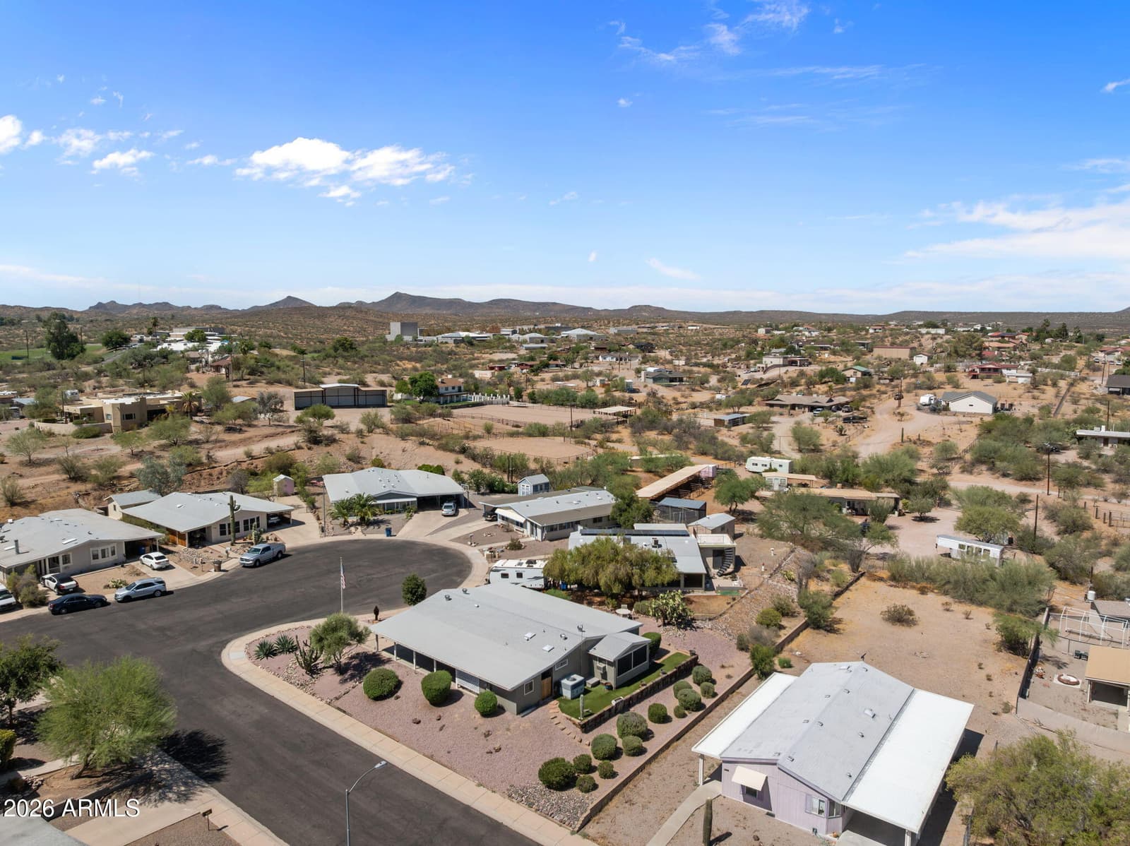 680 W SMOKETREE Street, Wickenburg, AZ 85390 — photo 26 of 29