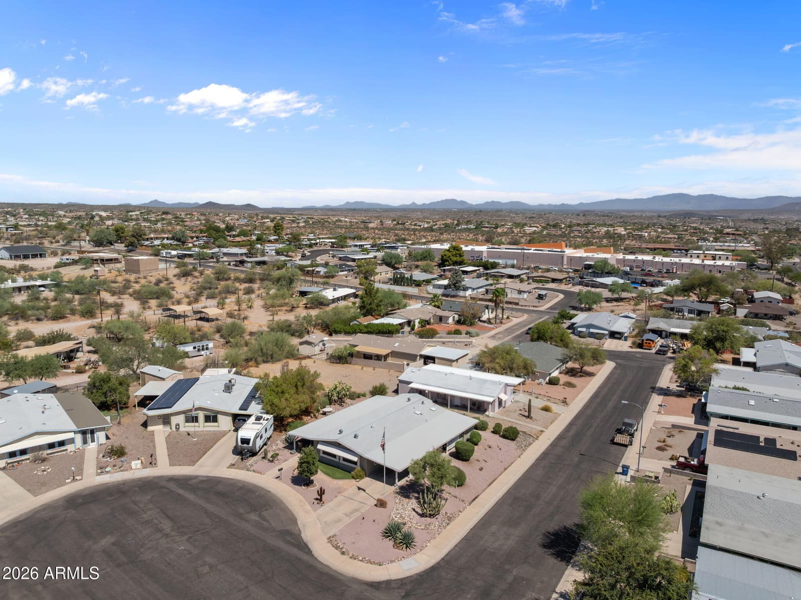 680 W SMOKETREE Street, Wickenburg, AZ 85390 — photo 27 of 29