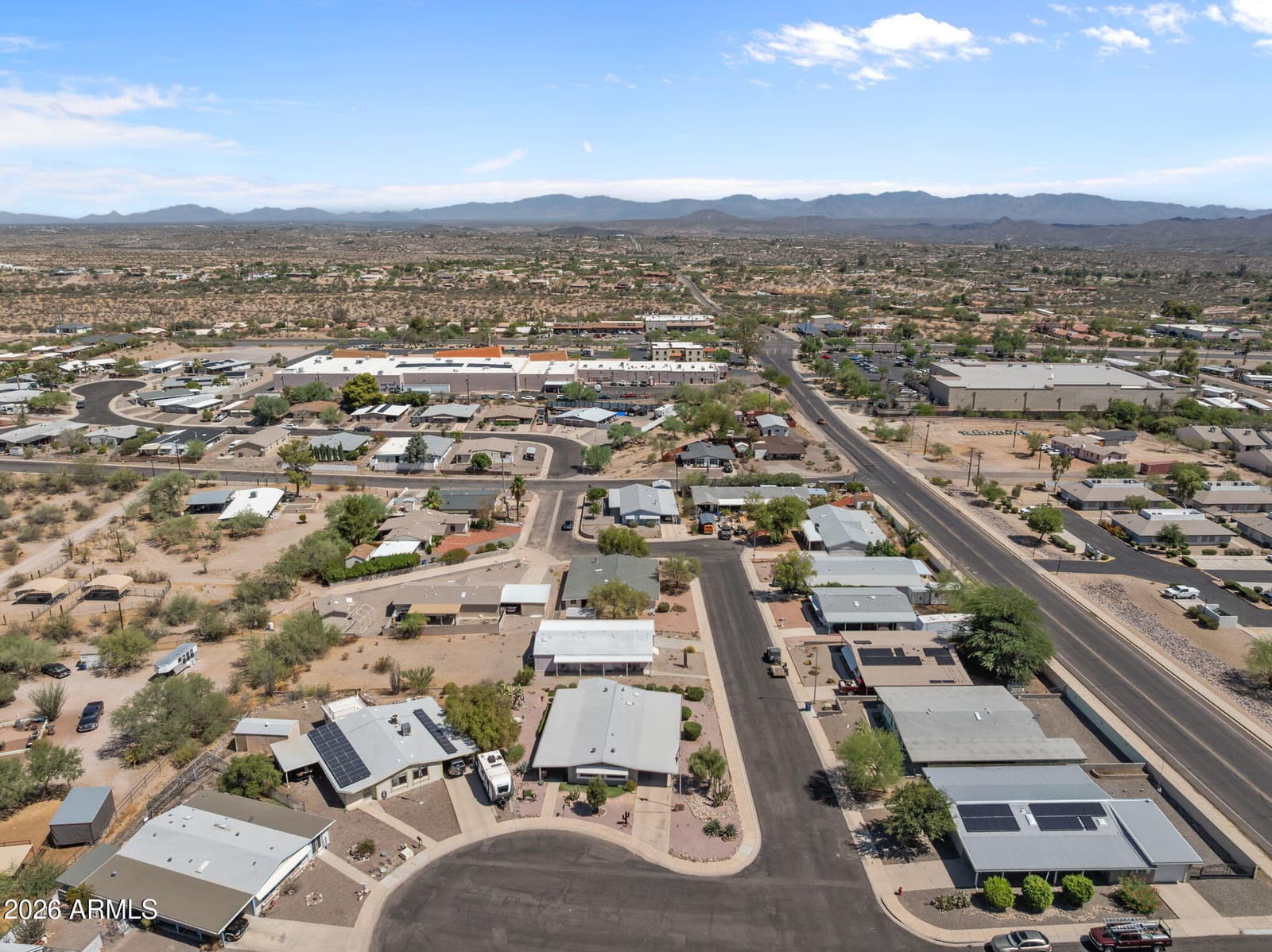680 W SMOKETREE Street, Wickenburg, AZ 85390 — photo 28 of 29