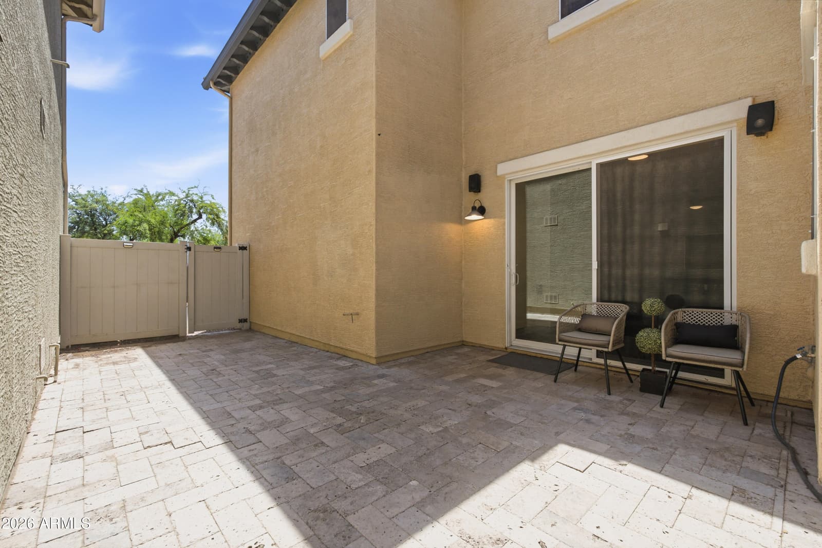 3602 S ROY ROGERS Way, Gilbert, AZ 85297 — photo 42 of 73