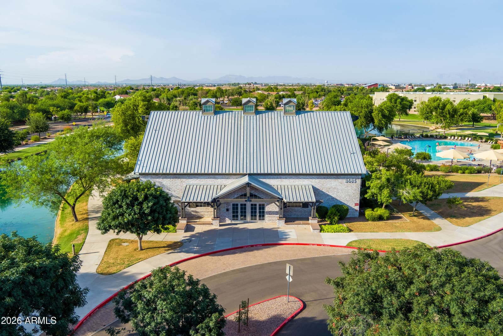 3602 S ROY ROGERS Way, Gilbert, AZ 85297 — photo 47 of 73