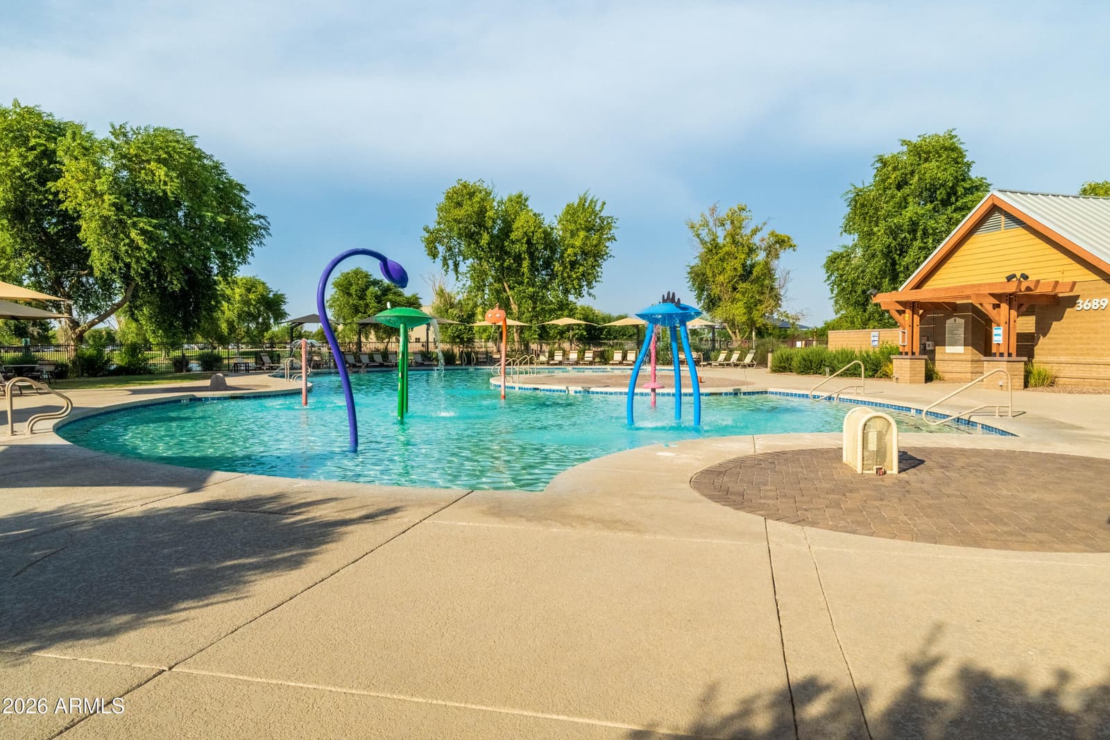 3602 S ROY ROGERS Way, Gilbert, AZ 85297 — photo 51 of 73