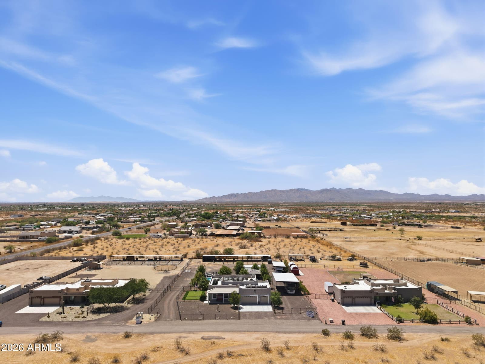 21131 W MORNING VISTA Drive, Wittmann, AZ 85361 — photo 55 of 61