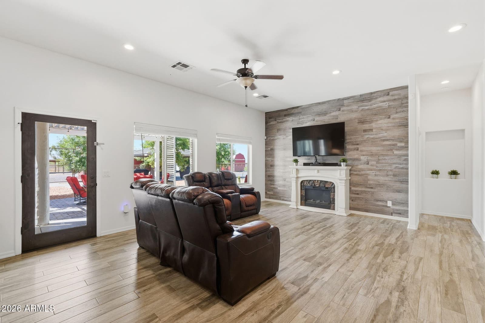 21131 W MORNING VISTA Drive, Wittmann, AZ 85361 — photo 7 of 61