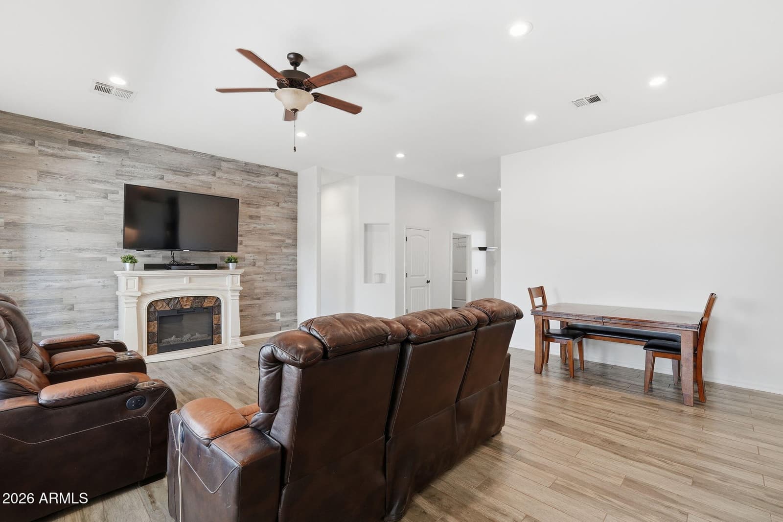 21131 W MORNING VISTA Drive, Wittmann, AZ 85361 — photo 8 of 61