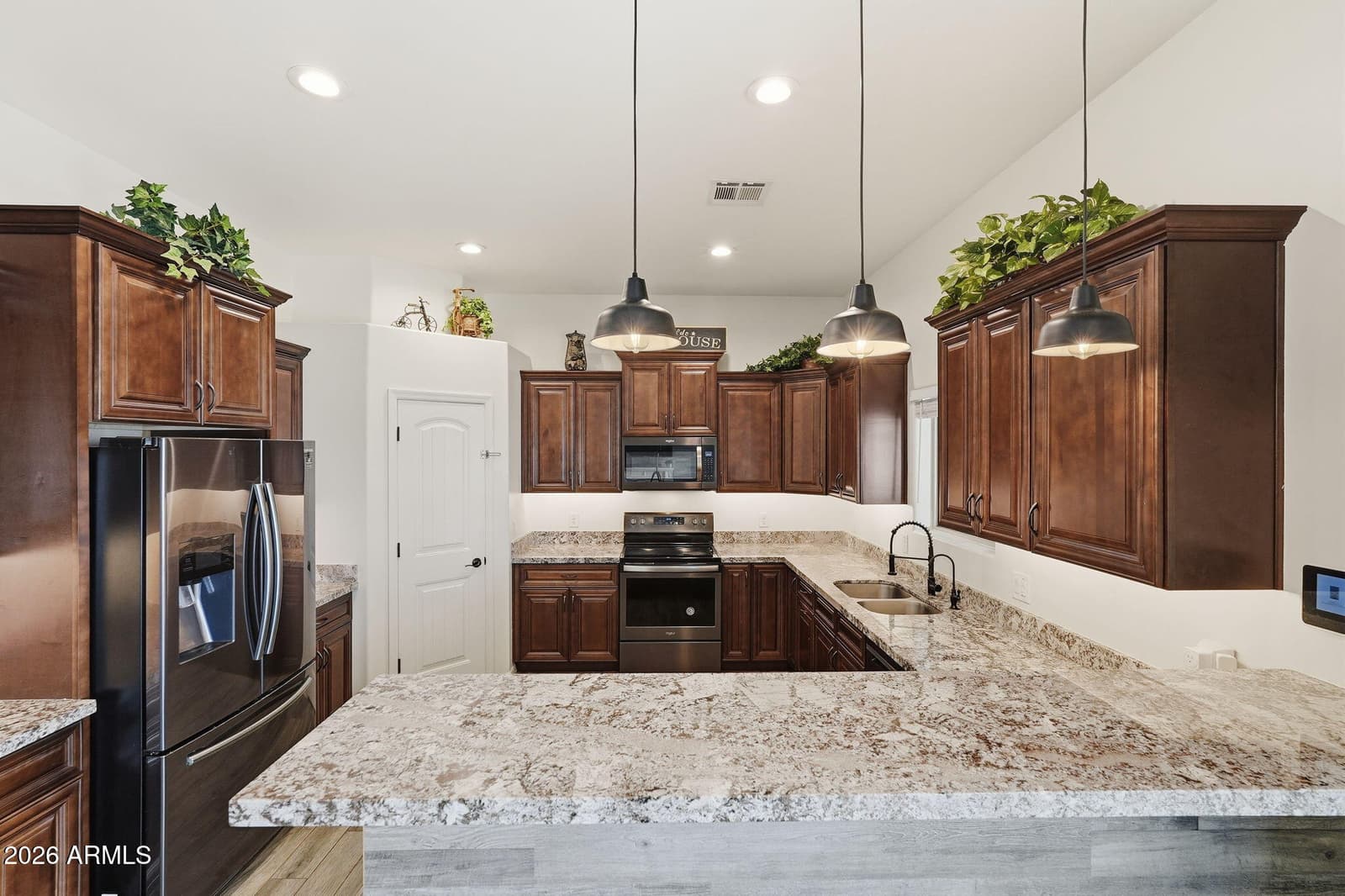 21131 W MORNING VISTA Drive, Wittmann, AZ 85361 — photo 12 of 61