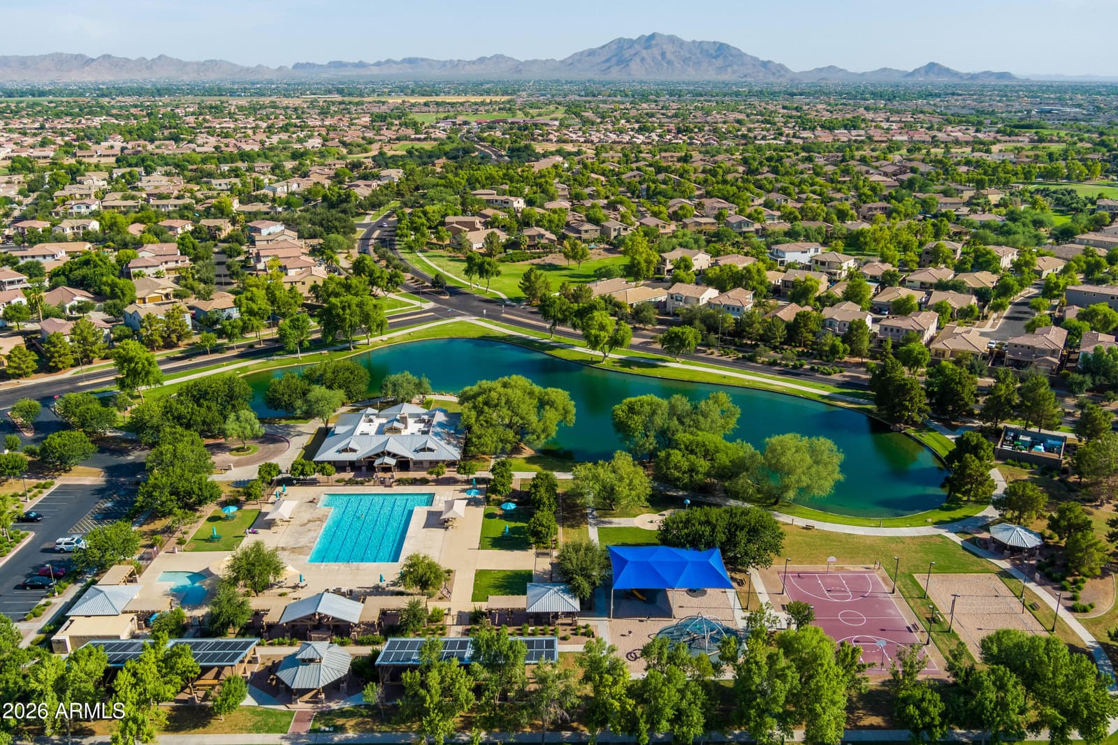 3602 S ROY ROGERS Way, Gilbert, AZ 85297 — photo 57 of 73