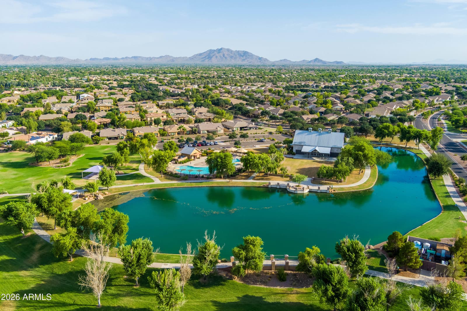 3602 S ROY ROGERS Way, Gilbert, AZ 85297 — photo 58 of 73