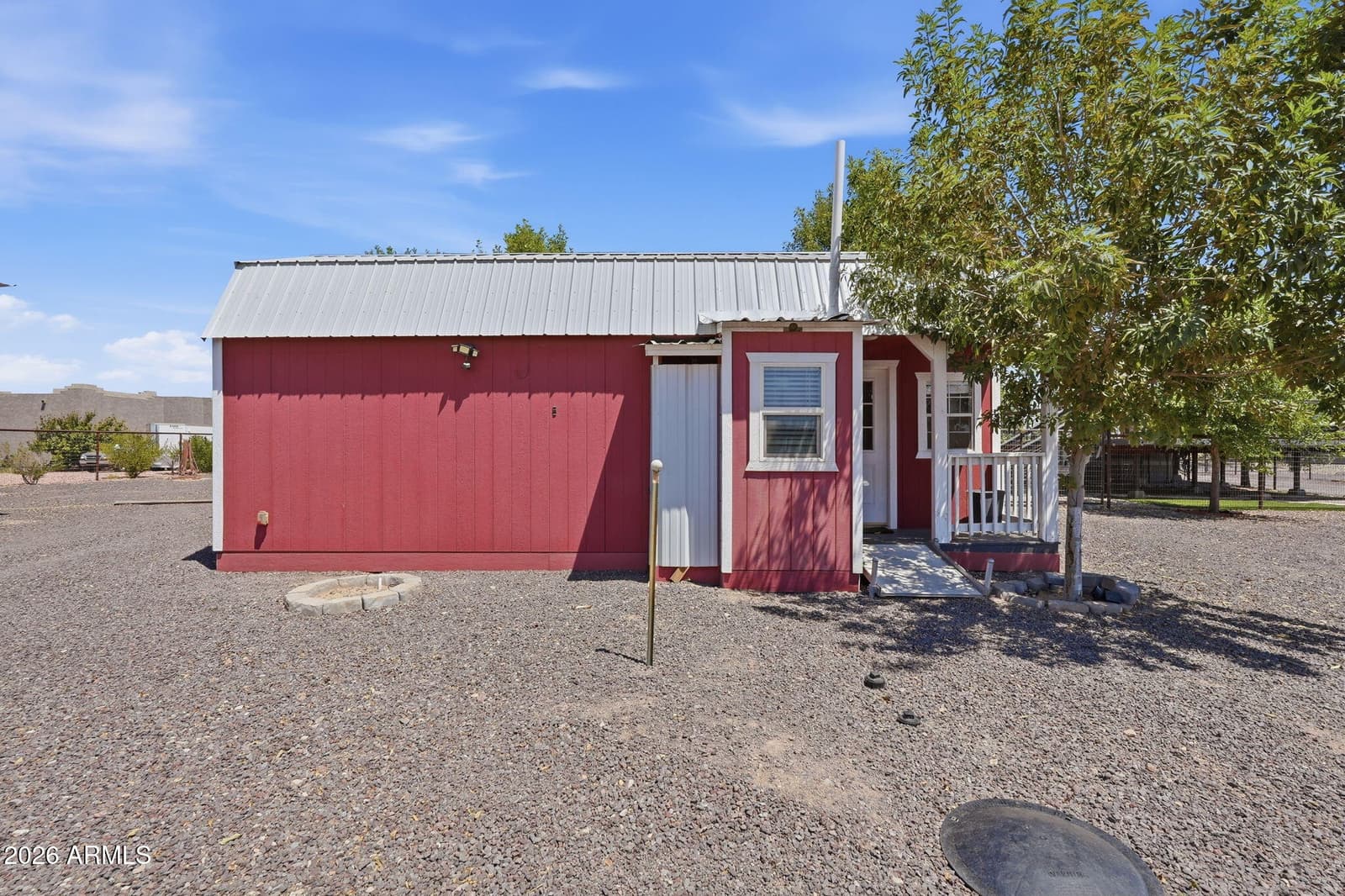 21131 W MORNING VISTA Drive, Wittmann, AZ 85361 — photo 36 of 61