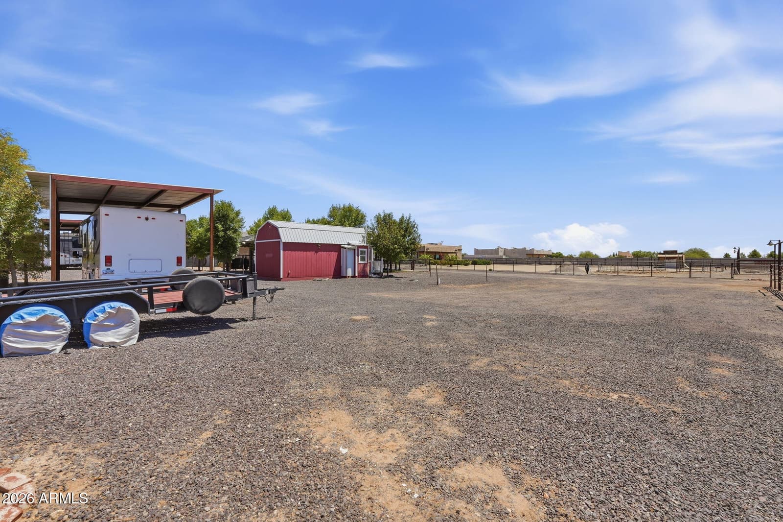 21131 W MORNING VISTA Drive, Wittmann, AZ 85361 — photo 44 of 61