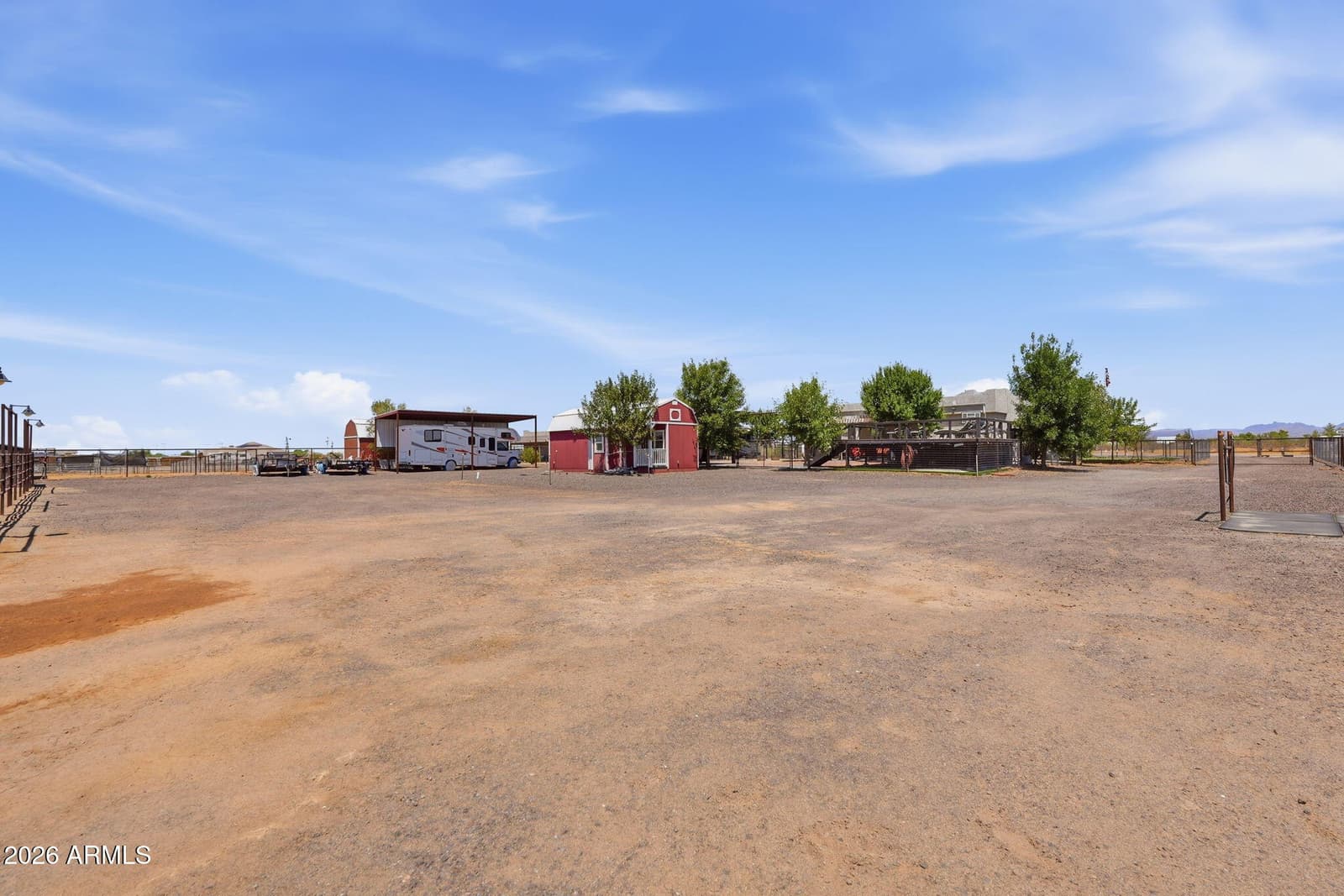 21131 W MORNING VISTA Drive, Wittmann, AZ 85361 — photo 48 of 61
