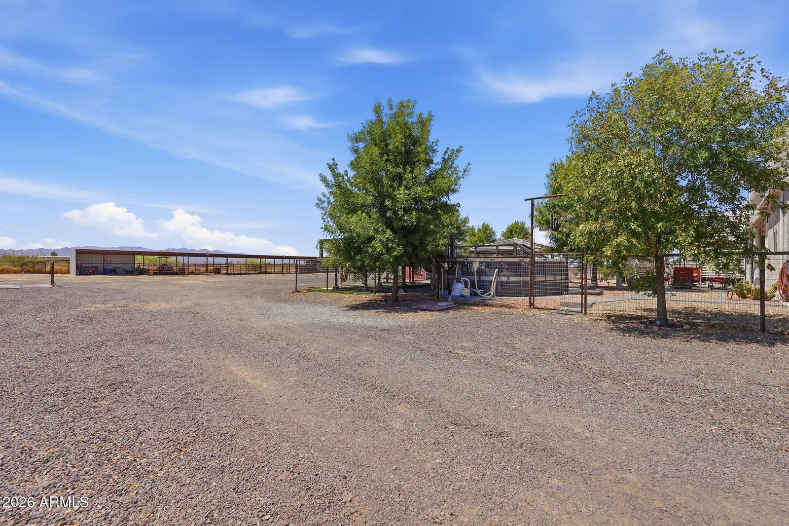 21131 W MORNING VISTA Drive, Wittmann, AZ 85361 — photo 51 of 61