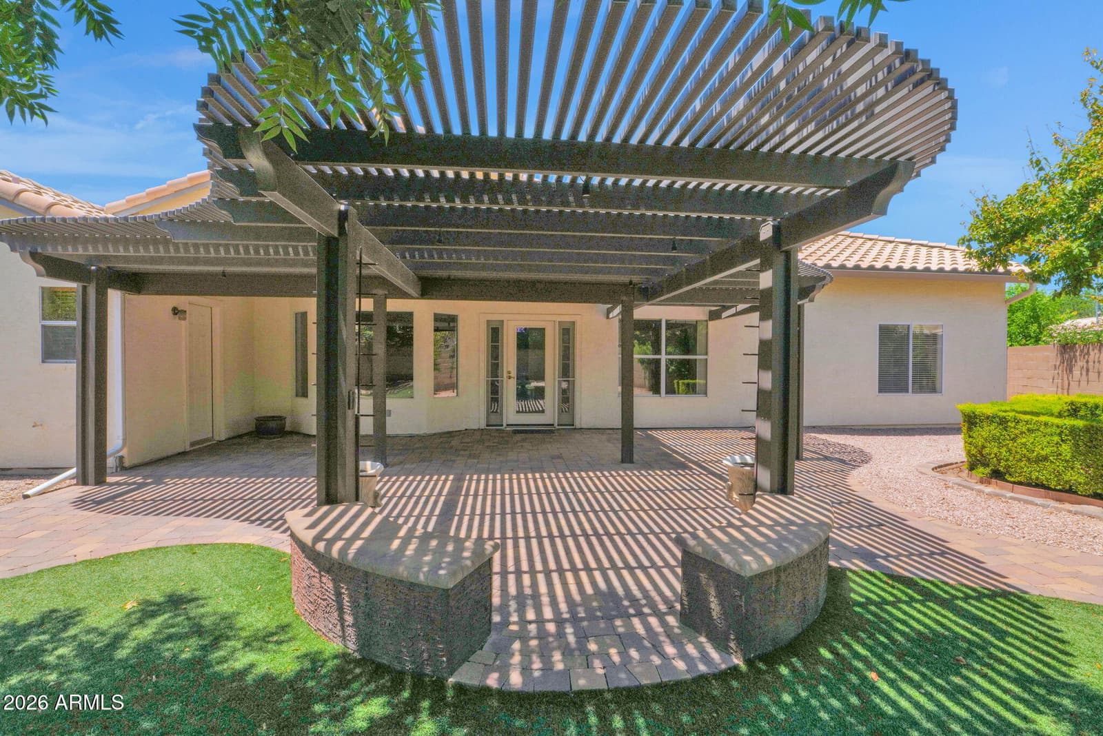 2633 S VINEYARD, Mesa, AZ 85210 — photo 24 of 28