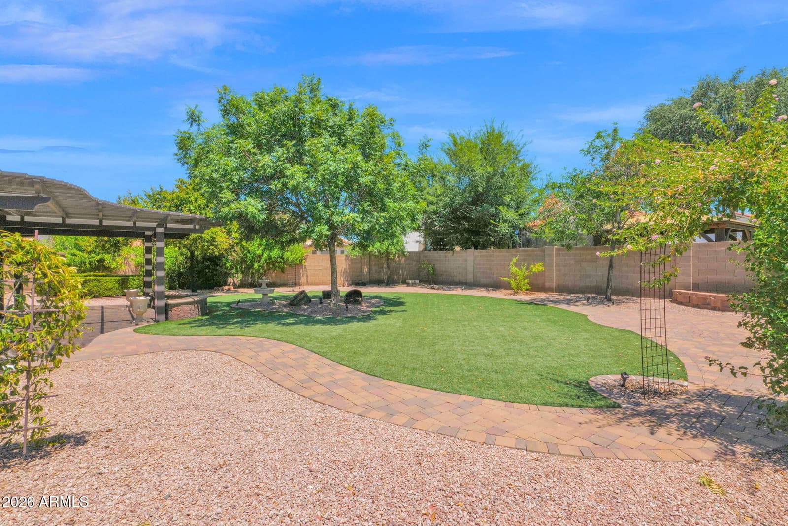 2633 S VINEYARD, Mesa, AZ 85210 — photo 26 of 28