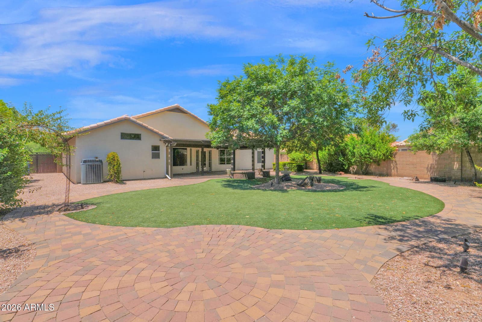 2633 S VINEYARD, Mesa, AZ 85210 — photo 27 of 28