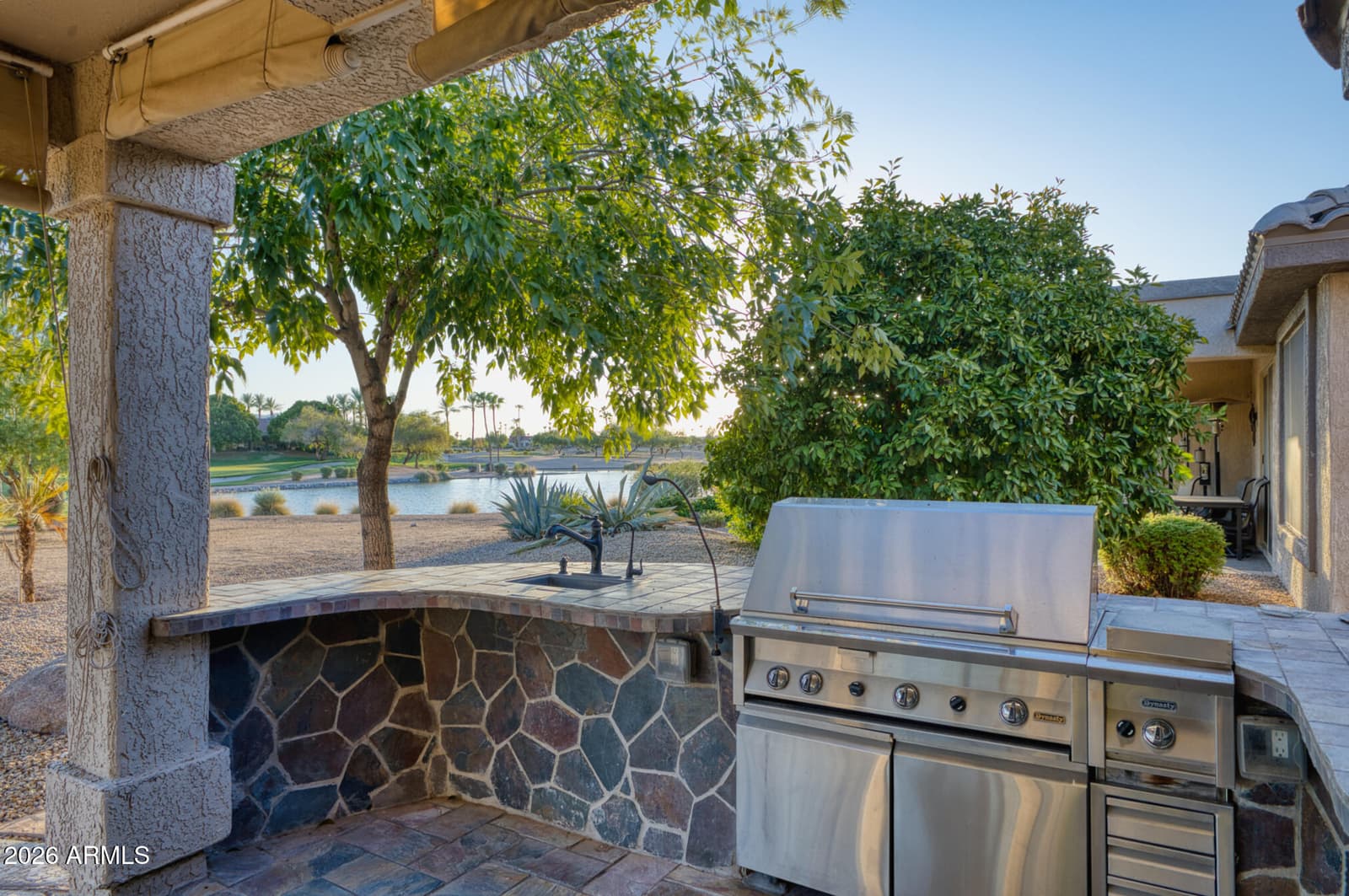 15869 W CLEAR CANYON Drive, Surprise, AZ 85374 — photo 28 of 39