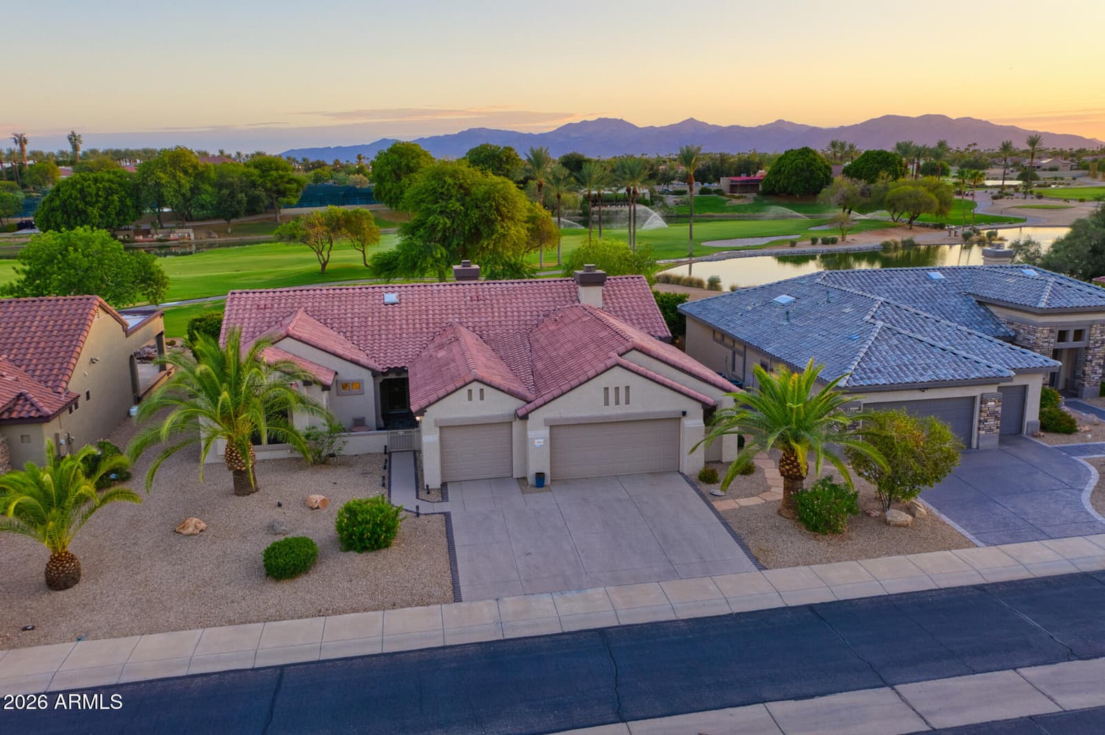15869 W CLEAR CANYON Drive, Surprise, AZ 85374 — photo 33 of 39