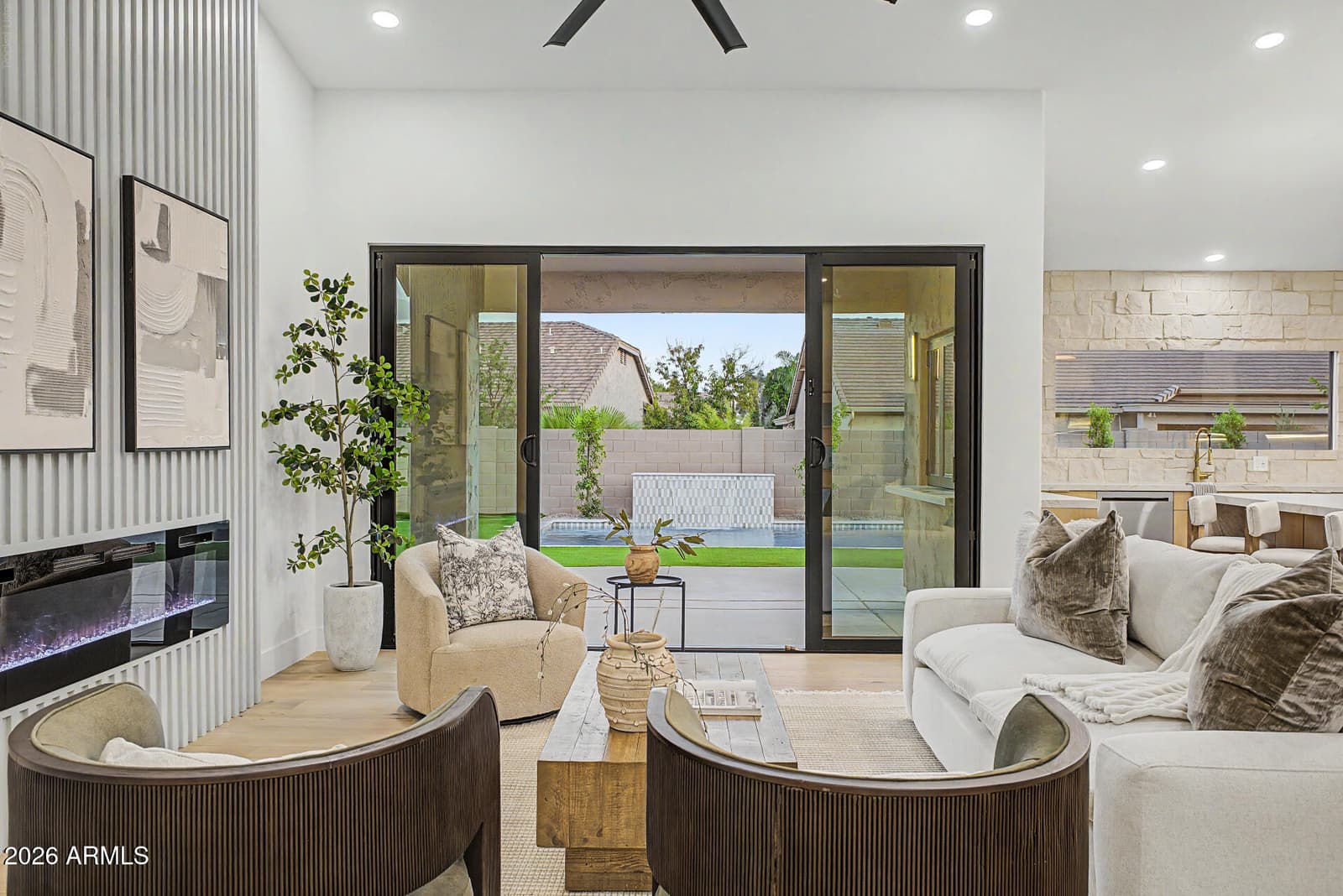 4941 E MARINO Drive, Scottsdale, AZ 85254 — photo 27 of 31