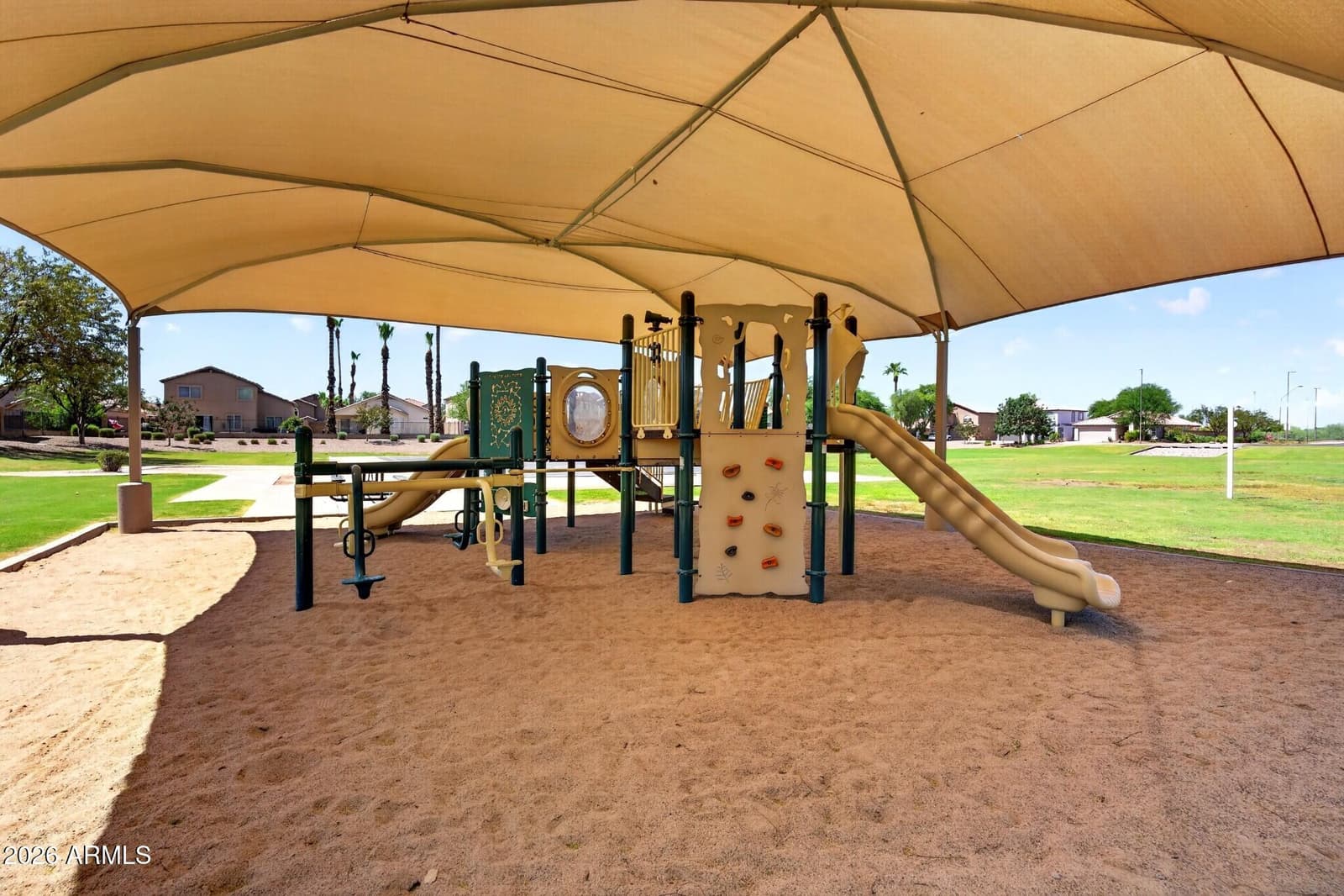 2553 E JASPER Drive, Gilbert, AZ 85296 — photo 43 of 46